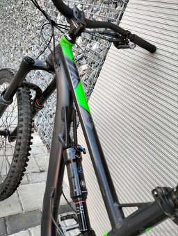 Enduro kolo Kellys Swag 50 | TOP - 11