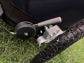 Croozer Kid For 1 Plus - 11