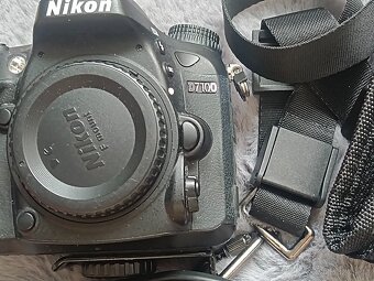 Nikon 7100 - 11