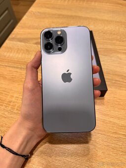 iPhone 13 Pro Max 256 GB - 11