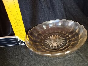 Skleněné mísy - 11