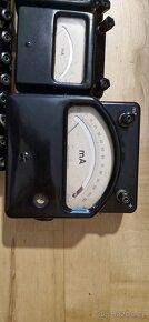 Staré měřící přístroje - 11