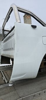 Ford Ranger super extra Cab - 11