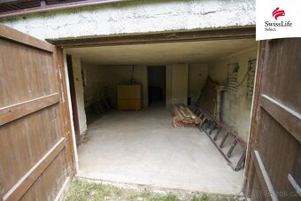 Prodej chaty 45 m2, Nová Cerekev - 11