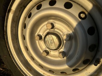 Zánovný Autoprepravník 2.7t - 11