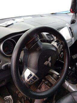 MITSUBISHI OUTLANDER 2.2DCI 4X4-DILY - 11