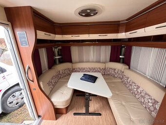 Hobby 495 UL Prestige 2014 - 11