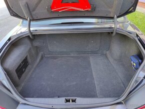 Jaguar XJ V8 SUPERCHARGED 118tkm / 267kW / - 11