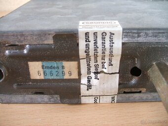 Grundig Emden 8 - 11