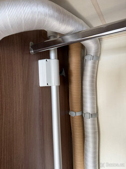 Bürstner Averso Top 535 TL, MARKÝZA, MOVER, KLIMA, - 11