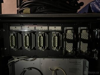 Soundcraft Vi400 - 11