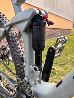 cube stereo one22 pro 29 L - 11