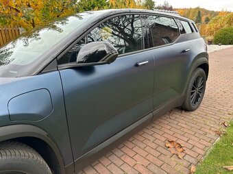 k prodeji Fisker Ocean - 11