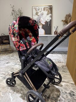Cybex Priam - 11
