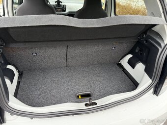 Volkswagen e-Up Highline 60kW/18,7kWh/45TKM/ - 11