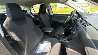 ŠKODA RAPID 1.2 TSI 77kW - 11