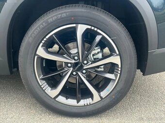 Dongfeng, MAGE E2 2 - 11