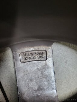 R18 5x112 audi - 11