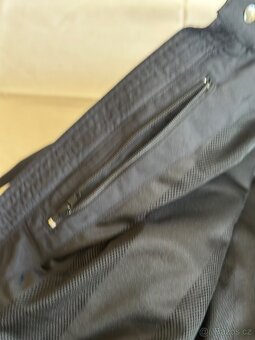 HARLEY DAVIDSON – PÁNSKÁ 100% NYLONOVÁ BUNDA S LOGEM HD, XL - 11