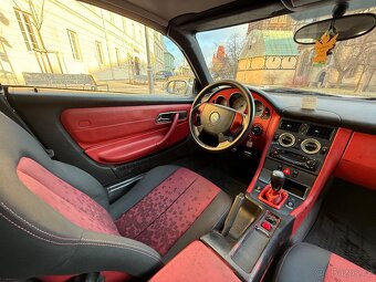 Mercedes SLK 230 - 11