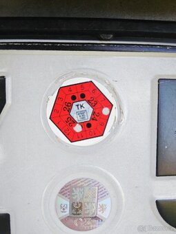 Subaru Forester 2.5 XT 169 kW Automat - 11
