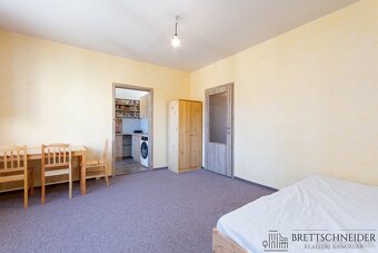 Pronájem bytu 2+1, 44 m2, ul. 17. listopadu, Kopřivnice - 11