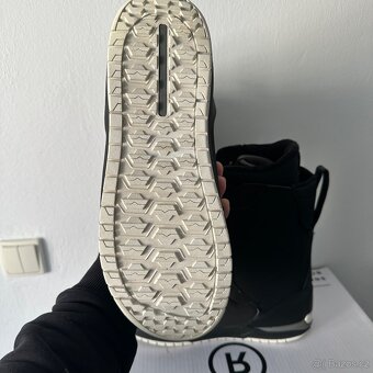 Snowboardové Boty Ride Lasso vel. 45 - 11