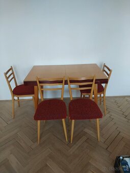 retro obývák - 11