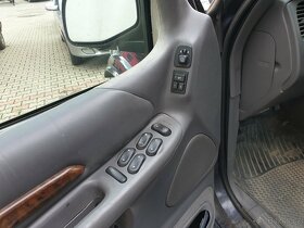 Ford Explorer 4.0 v6 152kw, LPG, 4x4, 2001 limited - 11