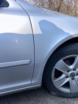 Prodam Škoda octavia 1.6 TDI - 11