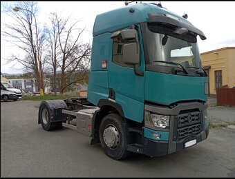 Renault T460 - 11