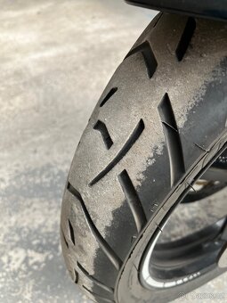 Suzuki v-strom dl 1000 - 11