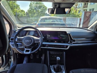 Kia Sportage - 20.500,- EUR - 11