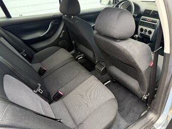 Seat Leon, 1.9TDI, 66kw Man. - 11