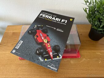 Ferrari F1 Formule 1:24 - nové - 11