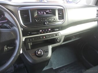 Toyota Proace 2.0D-4D 130KW AUT vč. DPH - 11