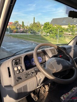 Fiat Ducato 10 1.9td - 11