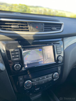 Nissan X-Trail 4x4 1.6DCi | 124tis. km | 7 míst | PANORAMA - 11