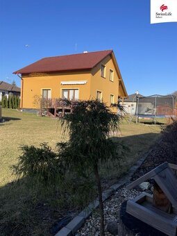 Prodej rodinného domu 230 m2, Lodín - 11