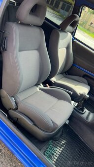 VW Lupo 1.4 16V 74KW benzin/lpg - 11