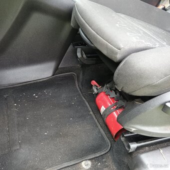 Opel Meriva - 11