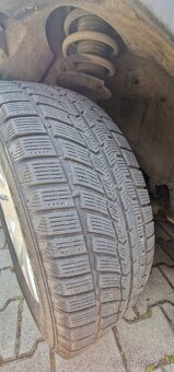 Chevrolet Captiva - 11