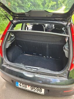 Fiat punto NOVY PODVOZEK (BRZDY, TLUMICE, ČEPY, VÝFUK) - 11