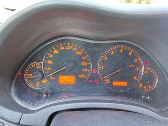 Toyota Avensis 1.8 benzin, r.v. 2004 - 11