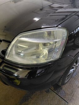 Citroën Berlingo 1.6 80kW, benzín - 11