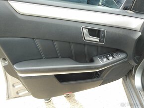 W212 E220 CDI - 11