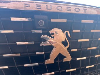 Peugeot 3008, 1.2 96KW 131PS NOVÝ MOTOR  - 11