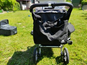 Kočárek Easy Walker + vajíčko Maxi-Cosi - 11