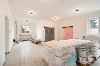 Pronájem, komerční prostor, Školní ul., České Budějovice, 31 - 11