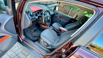 Seat Altea XL 2.0 TDI (103 kW) – Automat, pojízdné - 11
